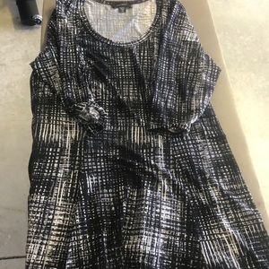Karen Kane dress